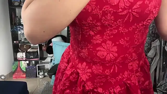 roseofvenom online show from February 2026 07:44:01 PM