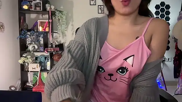 roseofvenom online show from November 2025 05:47:01 PM