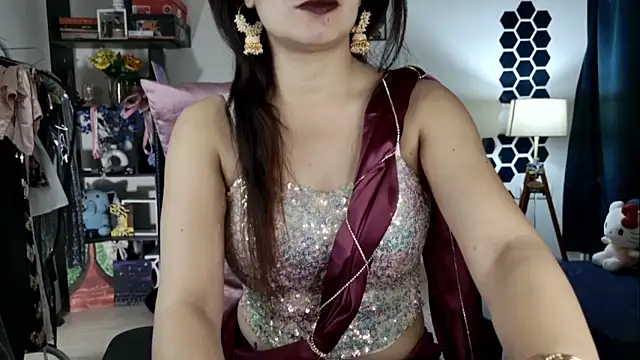 roseofvenom online show from April 2026 06:02:01 PM
