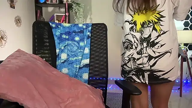 roseofvenom online show from November 2025 05:57:01 PM