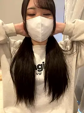 Snapshot of mina_0207 chatting on November 2025 02:10:01 AM mina 0207 online show from November 2025 02:10:01 AM