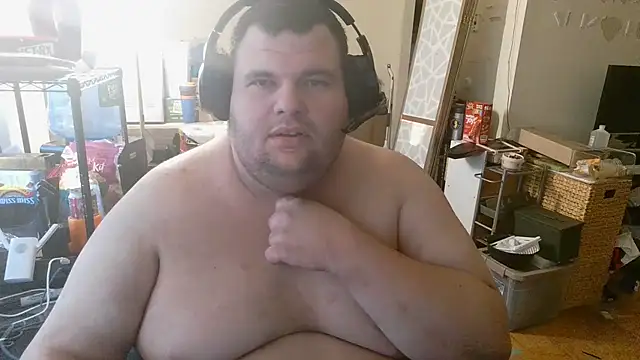Snapshot of Hackensackneil chatting on January 2025 09:25:02 PM Hackensackneil online show from January 2025 09:25:02 PM