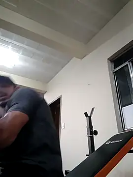 Snapshot of M1chup chatting on September 2025 08:56:01 PM M1chup online show from September 2025 08:56:01 PM