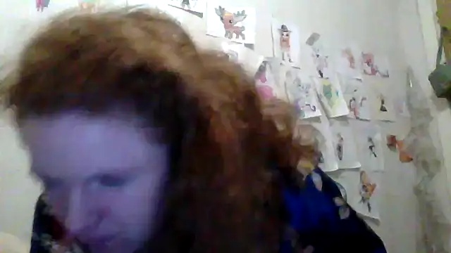 Rae Jeannie online show from November 2025 02:43:01 PM