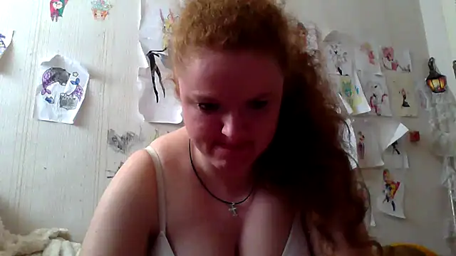 Rae Jeannie online show from April 2026 08:10:01 AM