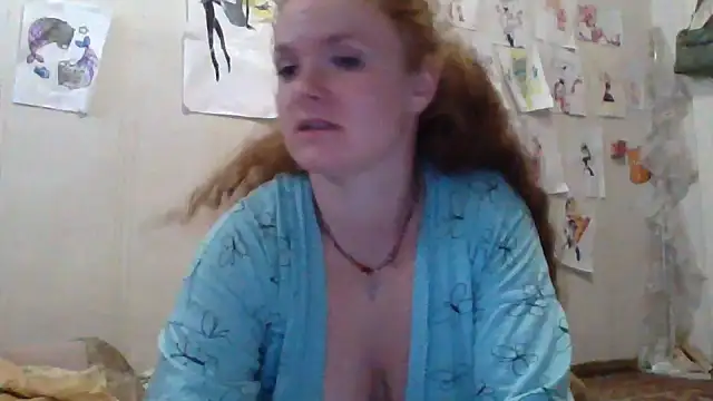 Rae Jeannie online show from September 2025 02:57:02 PM