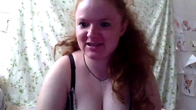 Rae Jeannie online show from May 2026 06:38:02 AM