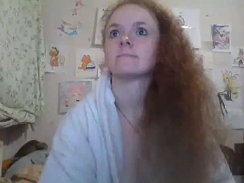 Rae Jeannie online show from January 2025 08:09:01 PM