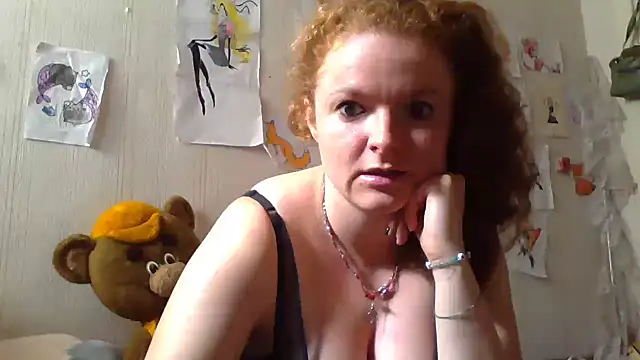 Rae Jeannie online show from September 2025 07:33:02 AM