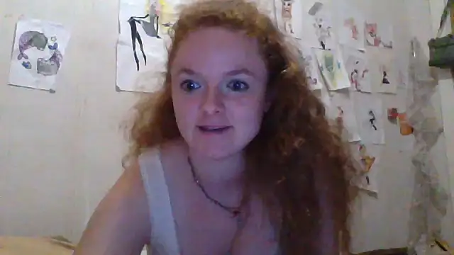 Rae Jeannie online show from September 2025 01:23:02 AM