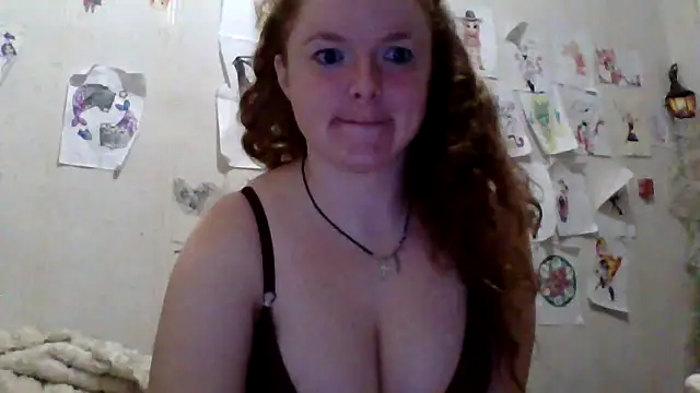 Rae Jeannie online show from March 2026 02:44:02 AM