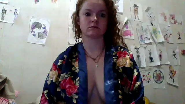 Rae Jeannie online show from November 2025 08:18:01 AM