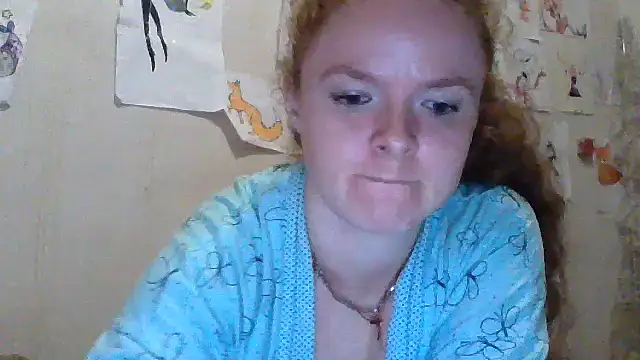 Rae Jeannie online show from September 2025 02:51:02 AM