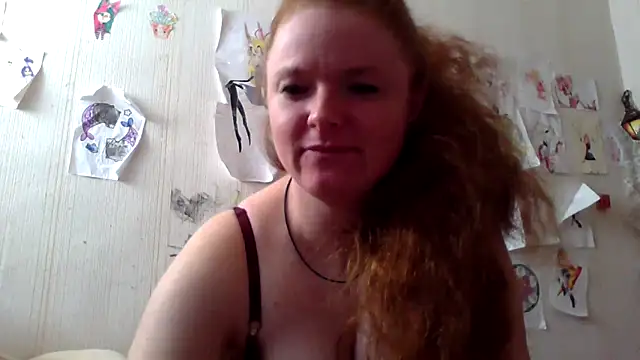 Rae Jeannie online show from April 2026 07:56:02 AM