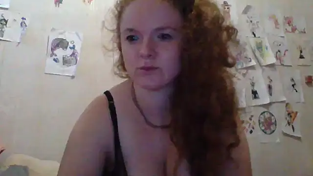 Rae Jeannie online show from October 2025 02:40:02 PM