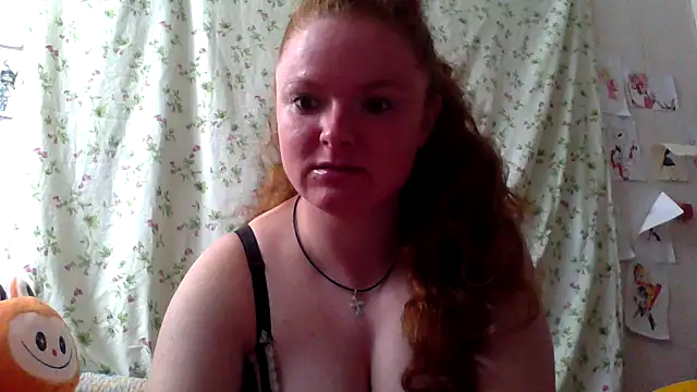 Rae Jeannie online show from April 2026 06:36:01 AM
