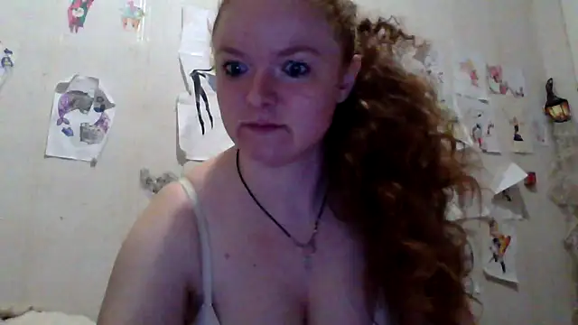 Rae Jeannie online show from April 2026 02:46:01 AM