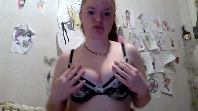 Rae Jeannie online show from April 2026 02:52:01 AM