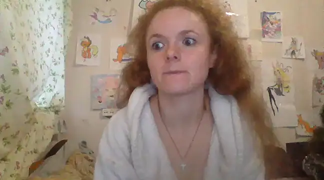 Rae Jeannie online show from January 2025 01:43:01 PM