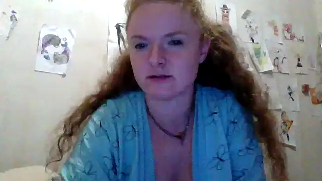 Rae Jeannie online show from October 2025 04:17:01 PM