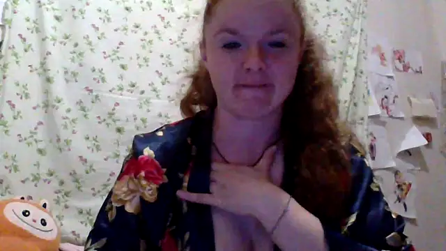Rae Jeannie online show from May 2026 06:20:01 PM