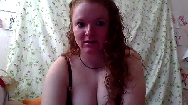 Rae Jeannie online show from April 2026 06:52:02 AM