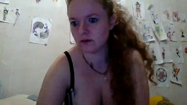 Rae Jeannie online show from November 2025 01:11:02 AM