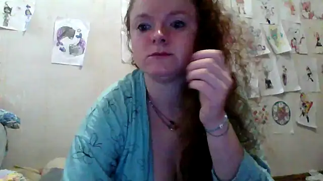 Rae Jeannie online show from October 2025 12:59:02 PM