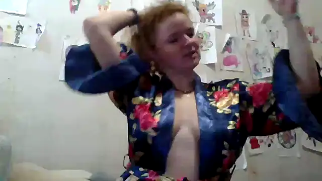 Rae Jeannie online show from November 2025 08:30:02 AM