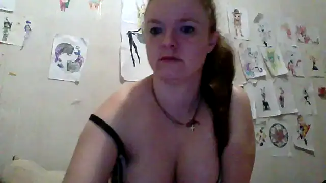 Rae Jeannie online show from December 2025 04:13:02 AM