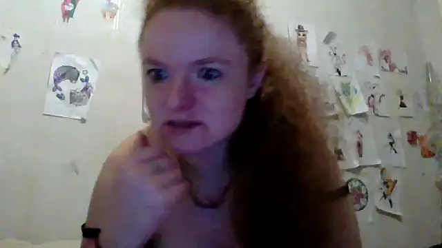 Rae Jeannie online show from December 2025 03:41:01 AM