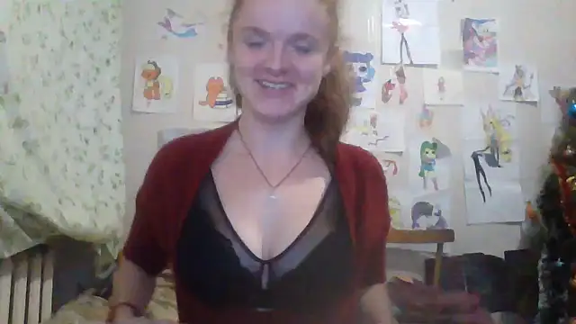 Rae Jeannie online show from January 2025 05:50:01 PM