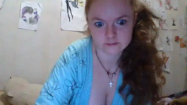 Rae Jeannie online show from October 2025 03:22:01 AM