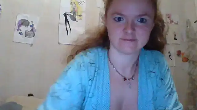 Rae Jeannie online show from September 2025 02:12:01 AM