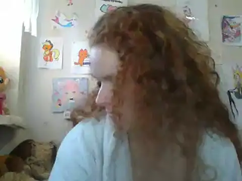 Rae Jeannie online show from February 2025 09:55:02 AM