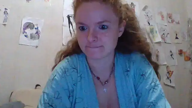 Rae Jeannie online show from September 2025 01:27:01 AM