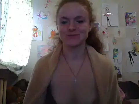 Rae Jeannie online show from February 2025 10:18:02 AM