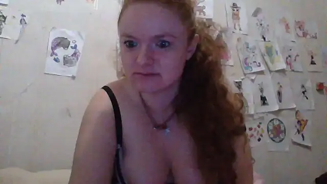 Rae Jeannie online show from November 2025 07:31:01 AM