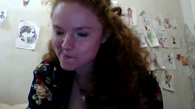 Rae Jeannie online show from November 2025 08:37:01 AM