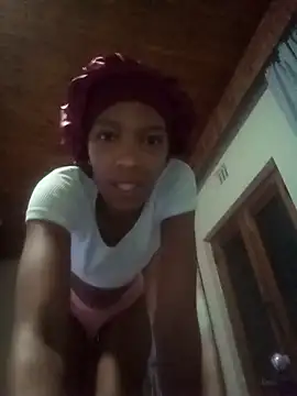 Perkyhottitz online show from February 2025 09:12:01 PM