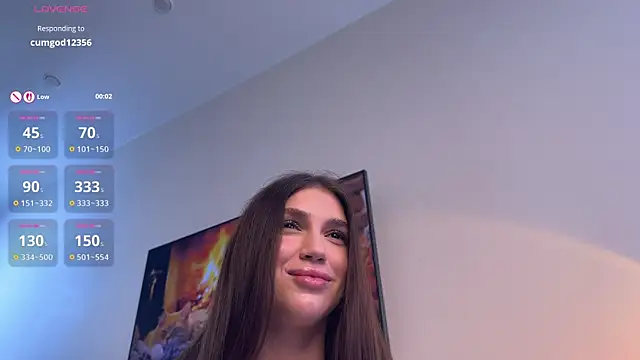 Snapshot of Carolyn_Smith chatting on March 2025 04:28:01 AM Carolyn Smith online show from March 2025 04:28:01 AM