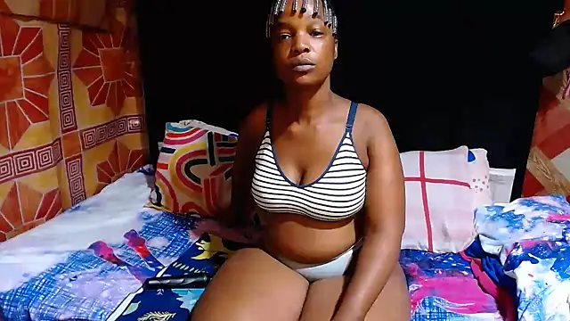 Thickbootykim online show from April 2026 12:59:02 AM