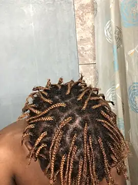 Redfucks333 online show from March 2026 09:00:02 PM