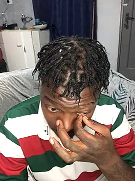 Redfucks333 online show from April 2026 09:10:02 PM