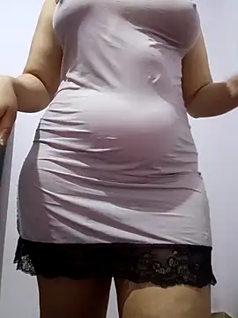 Lilisex online show from October 2025 09:46:01 PM