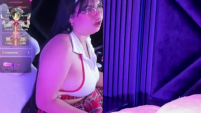 Geabloom online show from February 2025 02:19:02 AM