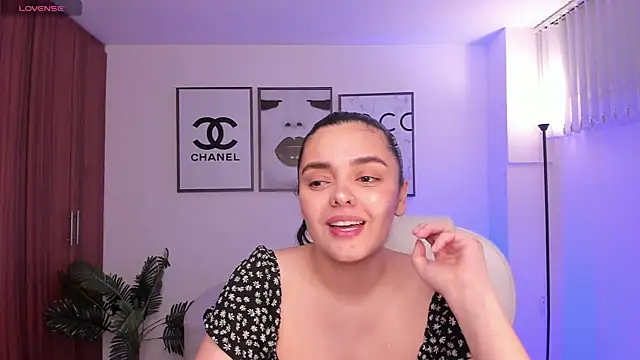 amelia cherry online show from September 2025 11:38:01 AM
