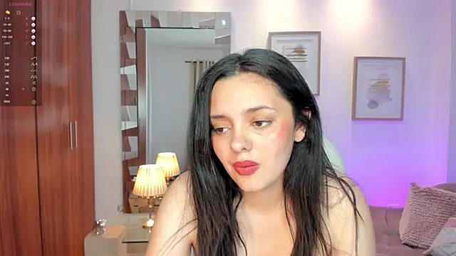 amelia cherry online show from March 2025 02:33:02 PM