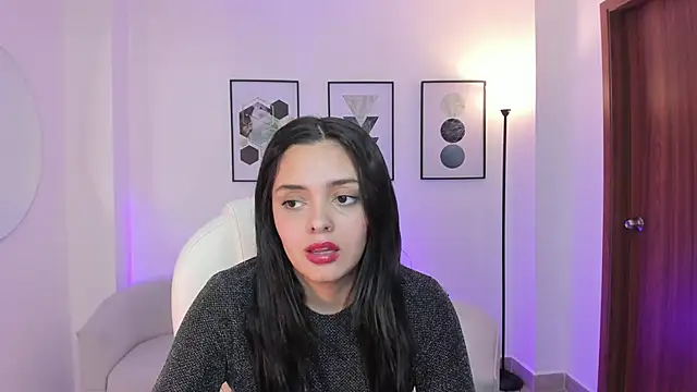 amelia cherry online show from March 2025 02:39:02 PM