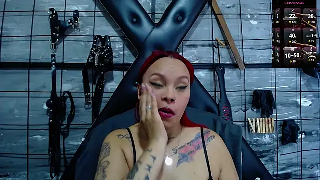 Alana Roth online show from November 2025 06:33:02 PM